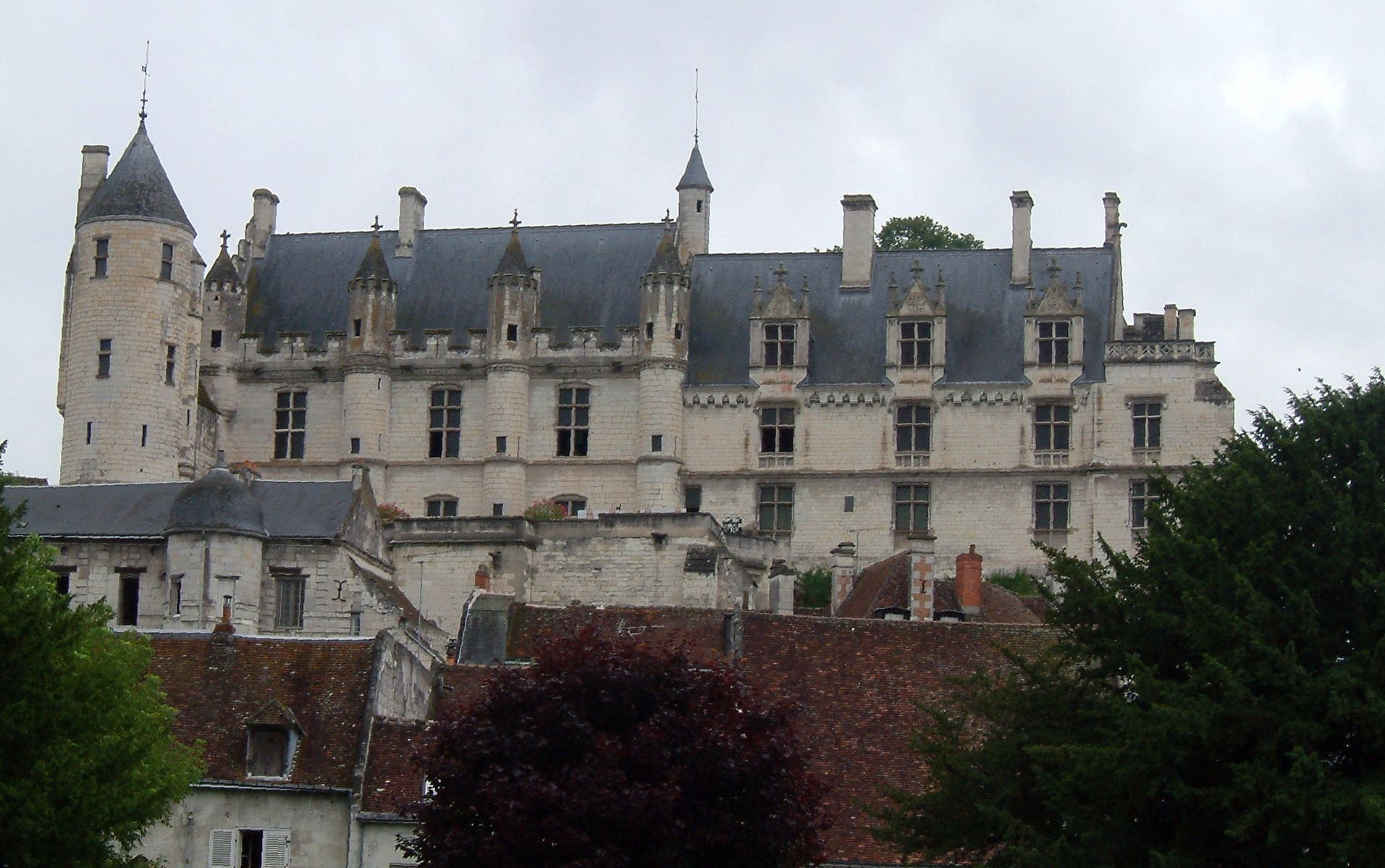 Loches – Frankreichs stille Krone im Loiretal
