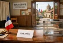 Wenn niemand gegen den Bürgermeister kandidiert Lokalwahlen_Bürgermeisterwahlen_Illustration