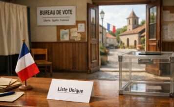 Wenn niemand gegen den Bürgermeister kandidiert Lokalwahlen_Bürgermeisterwahlen_Illustration