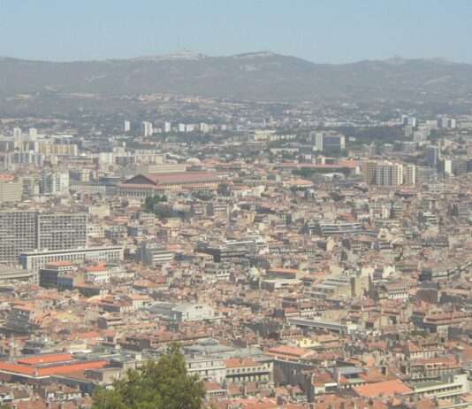 Marseille vor der Richtungsentscheidung: Der Druck auf Benoît Payan wächst Marseille