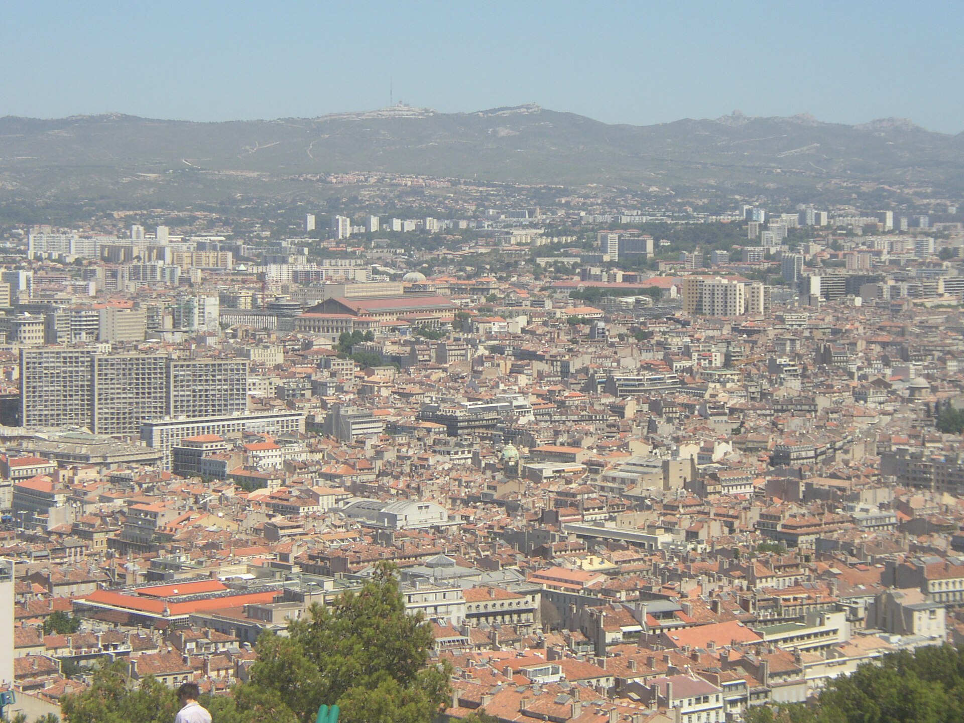 Marseille vor der Richtungsentscheidung: Der Druck auf Benoît Payan wächst