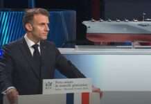 „France libre“: Macrons neuer Flugzeugträger als geopolitisches Signal Macron-Flugzeugträger-France-Libre_ScreenX