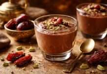Ramadan in der französischen Küche – Mousse au chocolat noir et cardamome Mousse-au-chocolat-noir-et-cardamome