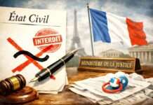 Kommentar: Das wurde aber auch höchste Zeit, Herr Darmanin! Namenswahl-diakritische-Zeichen_Illustration