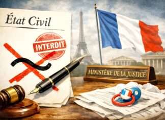 Kommentar: Das wurde aber auch höchste Zeit, Herr Darmanin! Namenswahl-diakritische-Zeichen_Illustration