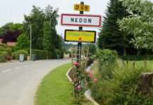 Leere Stühle im Rathaus – wenn Demokratie leise verschwindet Nédon_(Pas-de-Calais)_Wikpedia