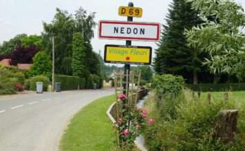 Leere Stühle im Rathaus – wenn Demokratie leise verschwindet Nédon_(Pas-de-Calais)_Wikpedia