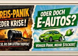 Kommentar: Die ewige Benzin-Panik – oder warum jede Ölkrise unsere Abhängigkeit entlarvt Ölkrise-Nachhaltigkeit_Illustration