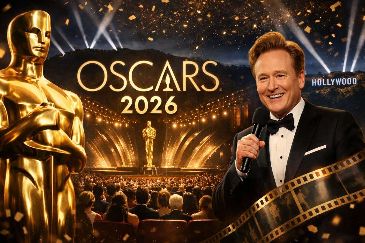 Hollywood feiert das Kino: „One Battle After Another“ dominiert die Oscars 2026