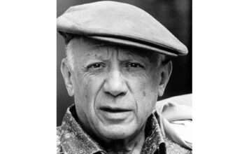 Ein Picasso für 100 Euro – Wie eine Pariser Tombola Kunst, Zufall und Hoffnung vereint Pablo_Picasso_Wikipedia