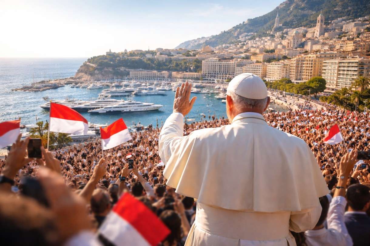Zwischen Glamour und Gewissen – warum Monaco plötzlich Sinn ergibt