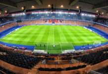 Macht, Geld und Identität: Der Parc des Princes wird zum politischen Prüfstein für Paris Paris_Parc_des_Princes_Wikipedia