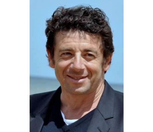 Patrick Bruel und neue Vorwürfe: Wie ein Fall die Gesellschaft erneut aufrüttelt Patrick_Bruel_Cabourg_2012_Wikipedia