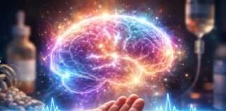 Die unterschätzte Macht des Placebos: Wie Erwartungen den Körper formen Placebo-Effekt_Illustration