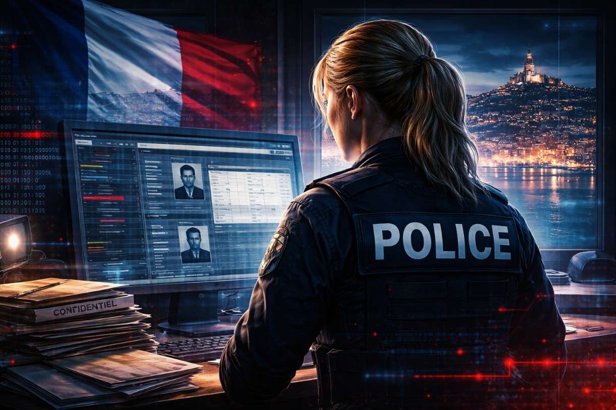 Ein leises Beben im Sicherheitsapparat: Der Fall Marseille und die Macht der Information