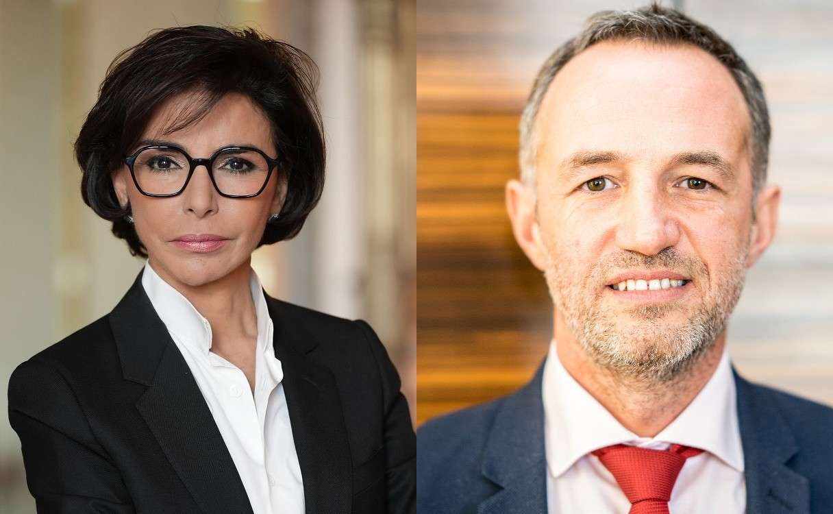 Paris nach dem ersten Wahlgang: Emmanuel Grégoire übernimmt die Führung – Rachida Dati unter Druck