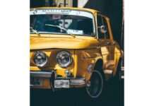 Motoren, Genuss und Landluft – unterwegs bei der Rallye des Rillettes Rallye-Oldtimer_Illustration