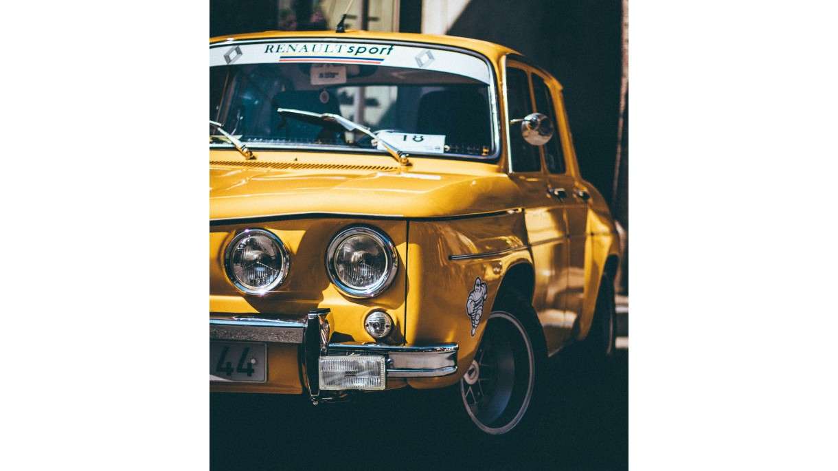 Motoren, Genuss und Landluft – unterwegs bei der Rallye des Rillettes