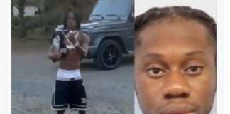 Flucht, Drill und Justiz: Der Fall Dsavv zwischen London und der Bretagne Rapper-DSAVV_ScreenX