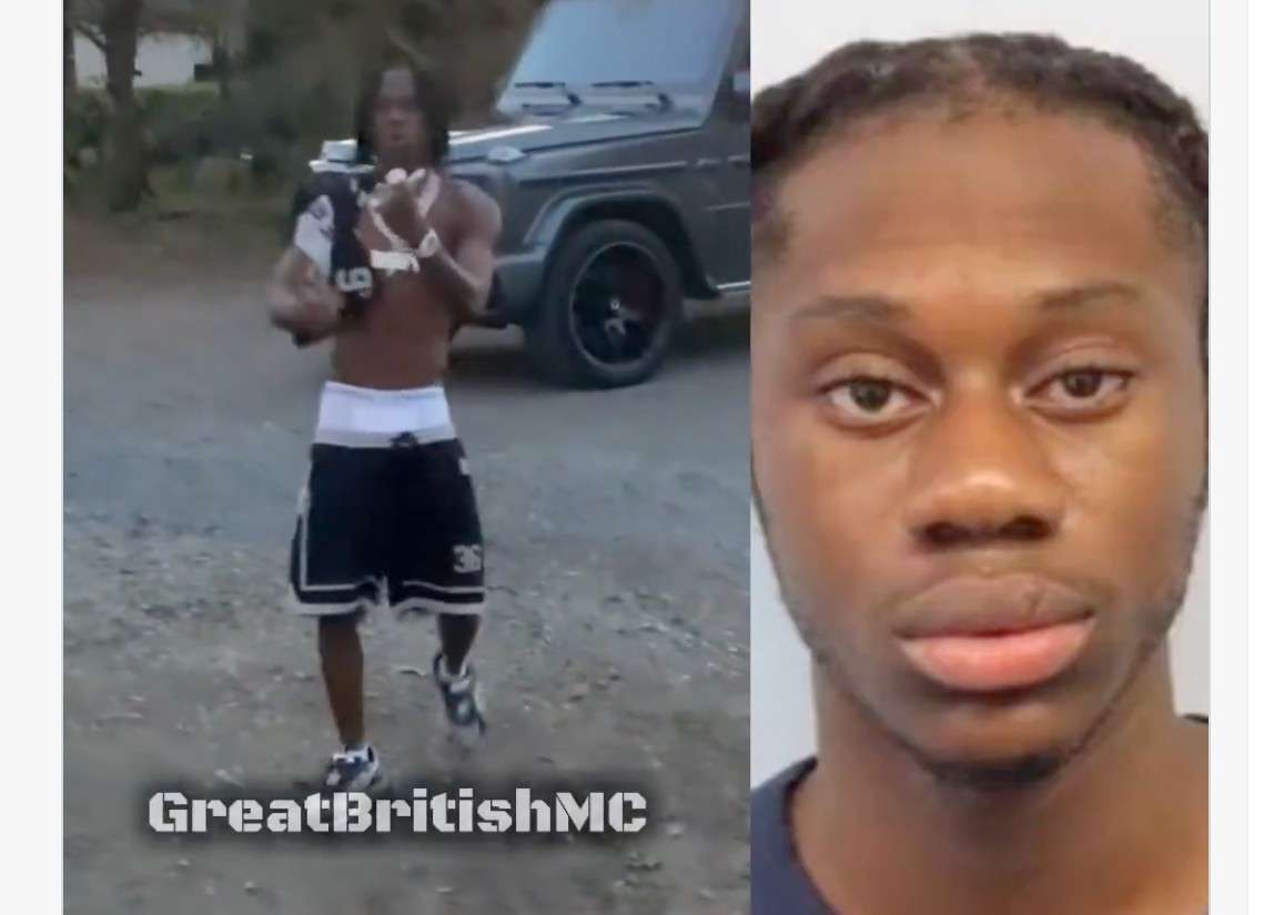 Flucht, Drill und Justiz: Der Fall Dsavv zwischen London und der Bretagne
