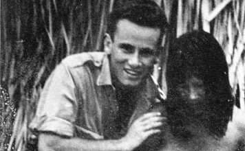 Ein Tod ohne Leichnam: Der lange Schatten des Raymond Maufrais Raymond_Maufrais_Wikipedia