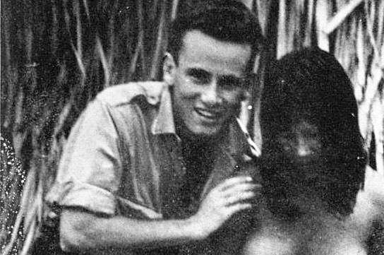 Ein Tod ohne Leichnam: Der lange Schatten des Raymond Maufrais