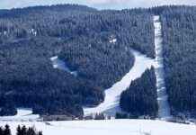 Mouthe – Wie die „Petite Sibérie“ ihren Winter verliert Mouthe-Klein-Sibirien