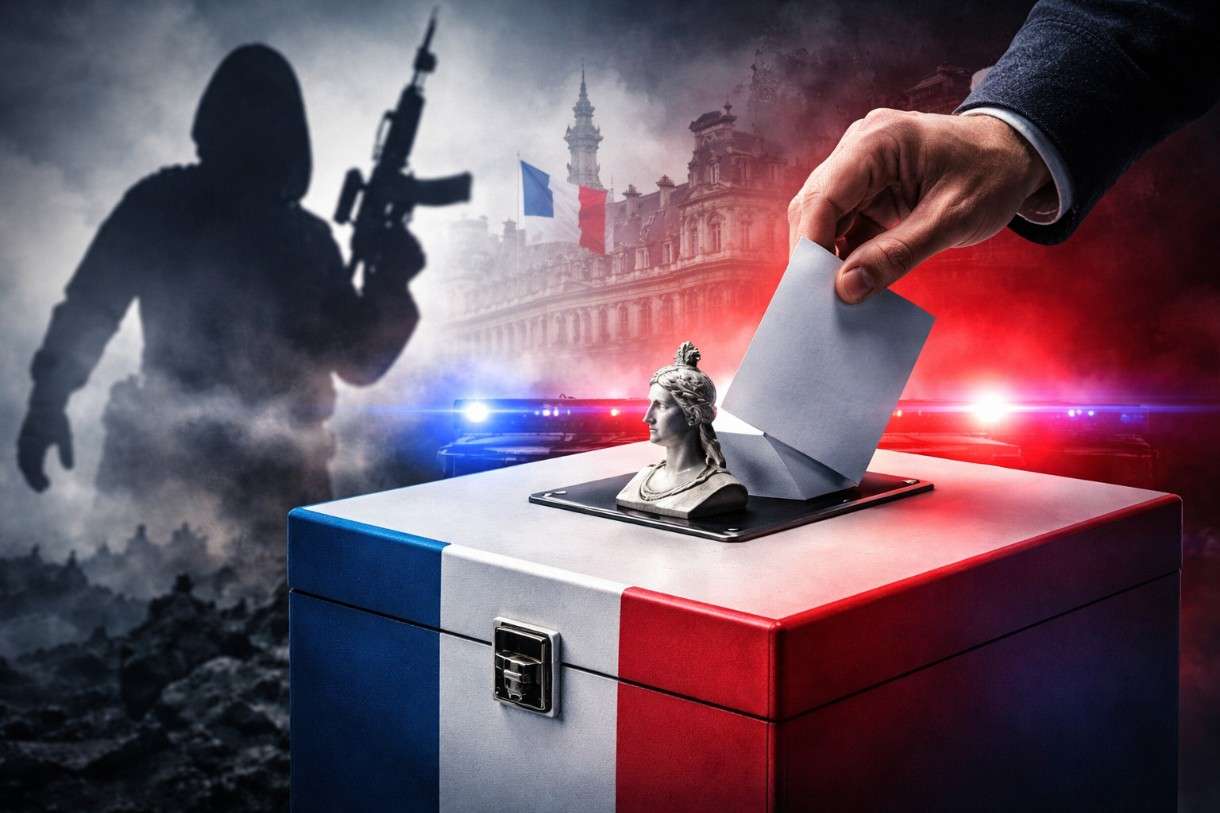 Kommentar: Die Republik im Alarmzustand – und die Demokratie im Stresstest