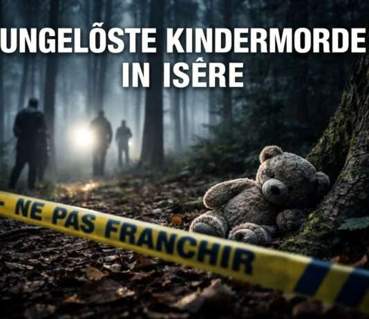 Die ungelösten Rätsel von Isère – Wenn die Zeit keine Antworten bringt Ungelöste-Kindermorde-Isere_Illustration