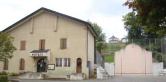 Ein Dorf, eine Wahl, ein Schock: Der Tod eines Bürgermeisters erschüttert das Baskenland Viodos-Abense-de-Bas_Wikipedia