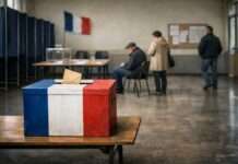 Kommentar: Die schweigende Mehrheit – oder wie die Demokratie ihre Wähler verliert Wahl-Wählermüdigkeit_Illustration