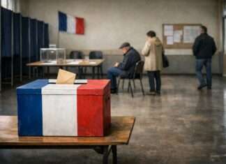 Kommentar: Die schweigende Mehrheit – oder wie die Demokratie ihre Wähler verliert Wahl-Wählermüdigkeit_Illustration