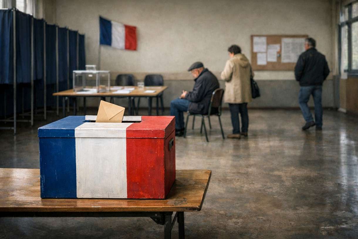 Kommentar: Die schweigende Mehrheit – oder wie die Demokratie ihre Wähler verliert