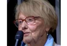 Zwischen Erfahrung und Endlichkeit: Die Wiederwahl einer 93-jährigen Bürgermeisterin als Spiegel der französischen Lokalpolitik Yvette-Vigie_ScreenX