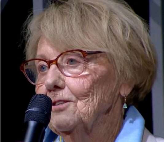 Zwischen Erfahrung und Endlichkeit: Die Wiederwahl einer 93-jährigen Bürgermeisterin als Spiegel der französischen Lokalpolitik Yvette-Vigie_ScreenX