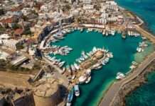 Europas Vorposten im Krisenraum – Warum Zypern im Schatten des Iran-Konflikts strategisch an Bedeutung gewinnt Zypern