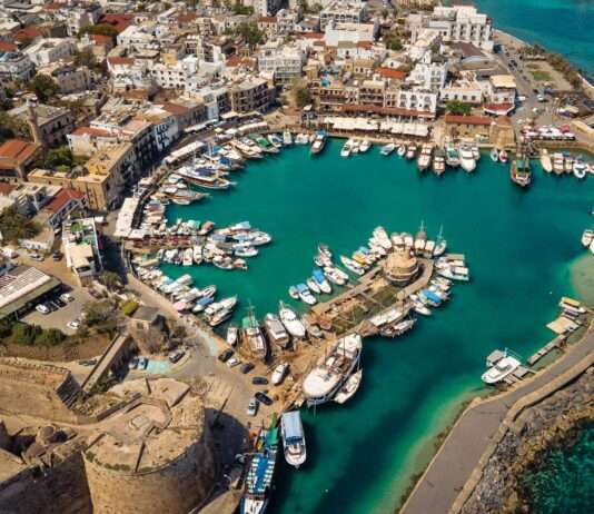 Europas Vorposten im Krisenraum – Warum Zypern im Schatten des Iran-Konflikts strategisch an Bedeutung gewinnt Zypern