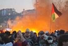 Marseille im Ausnahmezustand: Wenn ein Straßenkarneval zur Konfrontation wird la-Plaine-Marseille_ScreenX