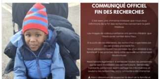 Wenn die Hoffnung langsam verstummt: Das traurige Ende der Suche nach dem kleinen Madoua Madoua-Ende-der-Suche_ScreenX