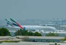 Krieg im Nahen Osten: Was das französische Außenministerium gestrandeten Bürgern rät Airport_Dubai