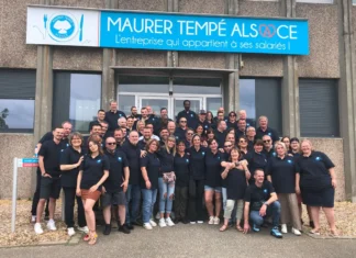 Eine Wurst mit Geschichte – Warum eine 150 Jahre alte Elsässer Metzgerei ums Überleben kämpft scop-groupe