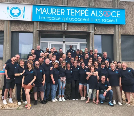 Eine Wurst mit Geschichte – Warum eine 150 Jahre alte Elsässer Metzgerei ums Überleben kämpft scop-groupe