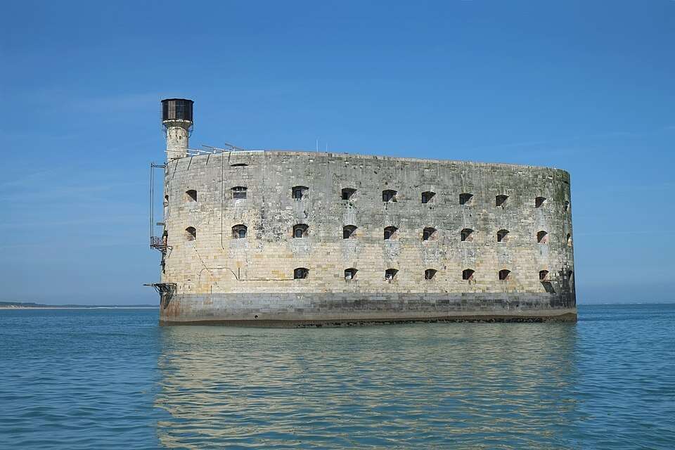 Fort Boyard: Zwischen Fernsehlegende und bröckelnder Realität
