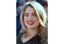 Ein Urteil mit Echo: Der Fall Ruggia und die späte Konsequenz des Schweigens Adèle_Haenel_Cannes_2017_Wikipedia