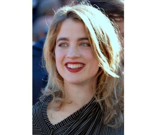 Ein Urteil mit Echo: Der Fall Ruggia und die späte Konsequenz des Schweigens Adèle_Haenel_Cannes_2017_Wikipedia