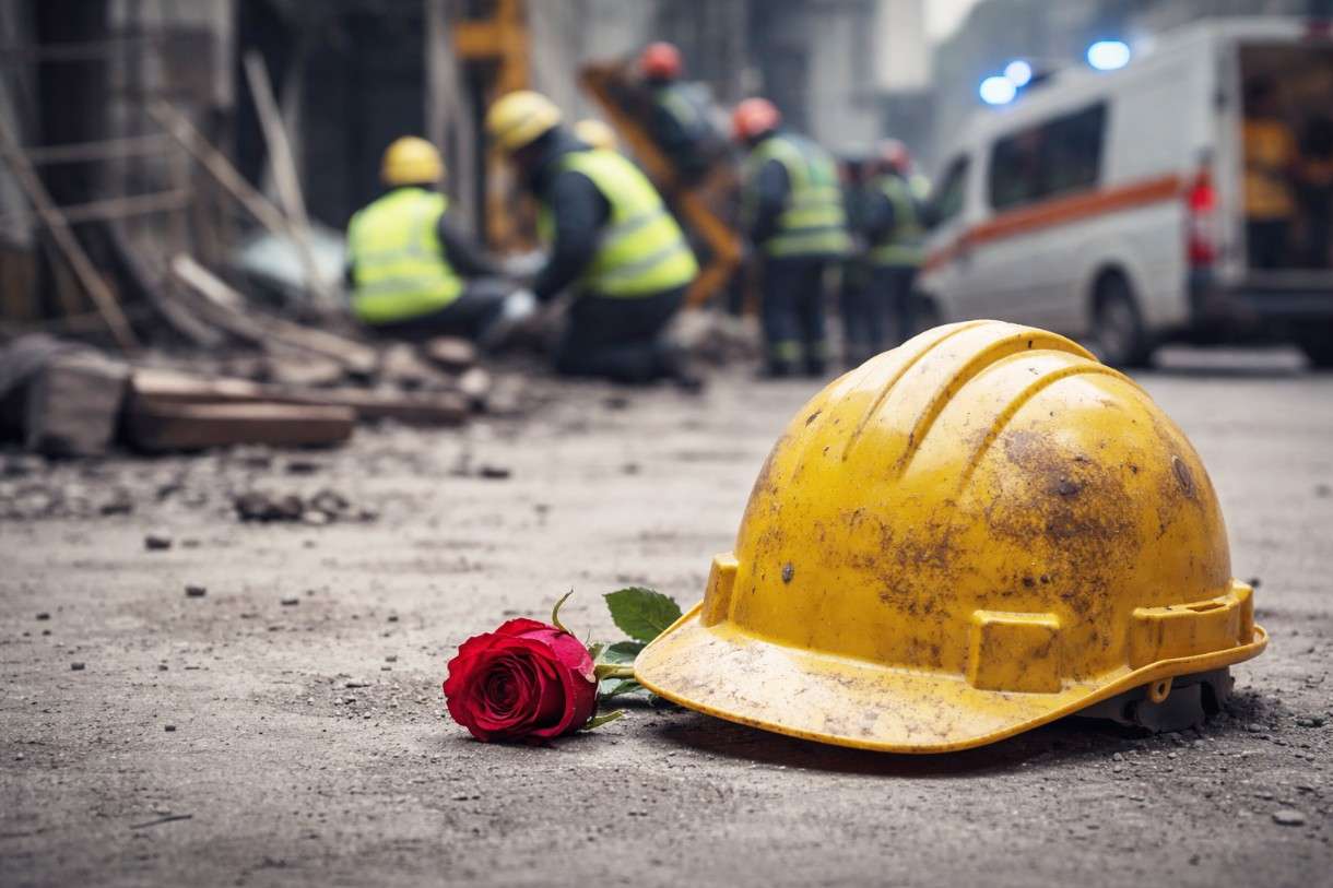 Die unsichtbaren Toten der Arbeit – Frankreichs verdrängte Realität
