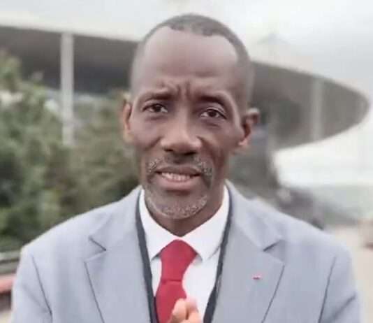 Rassismus als politischer Stresstest: Der Fall Bally Bagayoko und die Grenzen der republikanischen Gleichheit Bally-Bagayoko_ScreenX