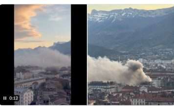 Flammen im Herzen der Stadt: Ein Brand in Grenoble und die Lehren aus einer Nacht Brand-Grenoble_ScreenX