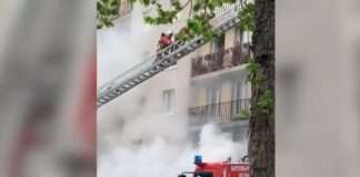 Wenn der Alltag Feuer fängt: Ein Handy-Ladegerät als Auslöser eines Wohnhausbrands in Paris Brand-Paris-Ladegerät_ScreenX