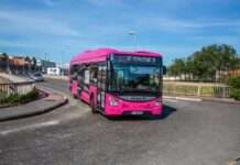 Wenn der Bus zum Alltag gehört: Warum Dunkerques Gratis-ÖPNV gerade jetzt neue Strahlkraft entfaltet BusUrbanDKbus_Wikipedia